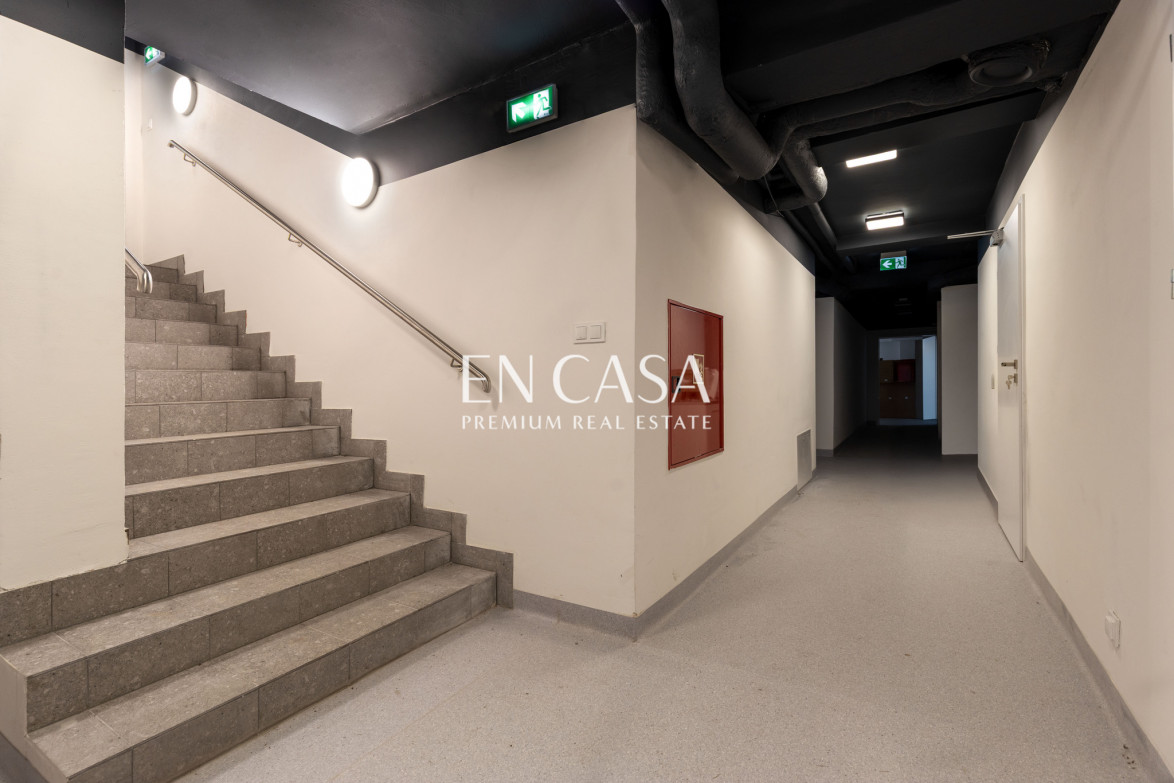 Commercial space Sale Warszawa Bemowo Spychowska 15